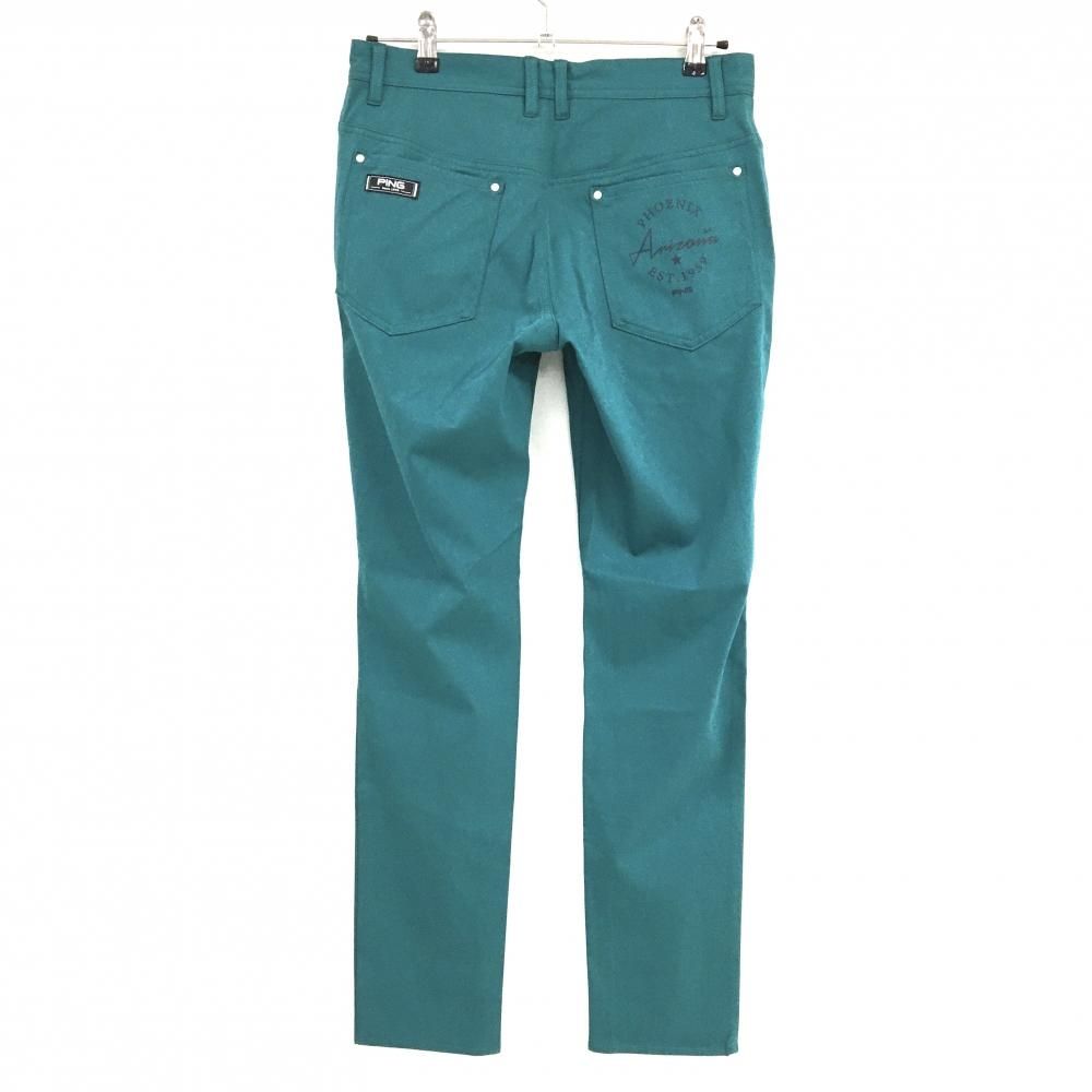 Ping ゴルフウェア メンズ S ピン アパレル メンズ 撥水 ブルゾン