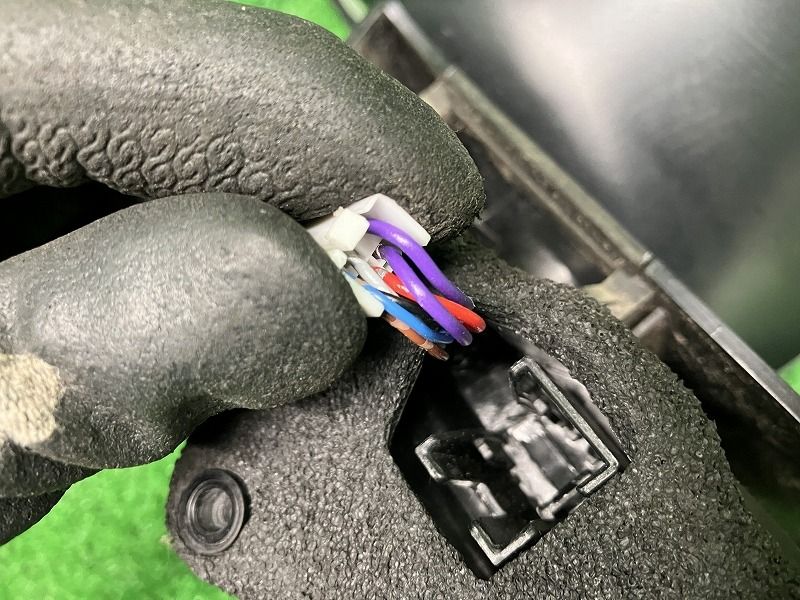 ワゴンR MH34S 左サイドミラー ドアミラー FX 4WD イシザキ 72M1 84702-72MV2-Z2S Z2S FFCRYSTALESIA_COM