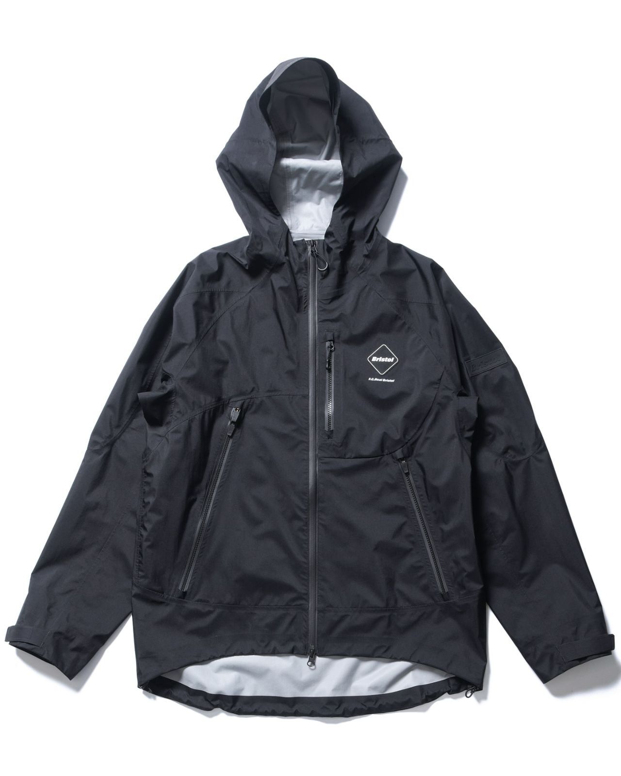 F.C.R.B 3LAYER UTILITY TEAM JACKET ジャケット FCRB-240000 - メルカリ