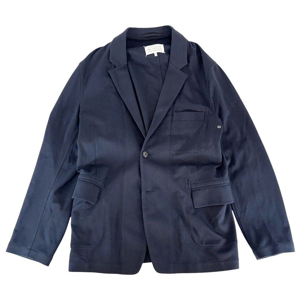 衝撃価格】 マルタンマルジェラ ジャケット メンズ Maison Margiela 