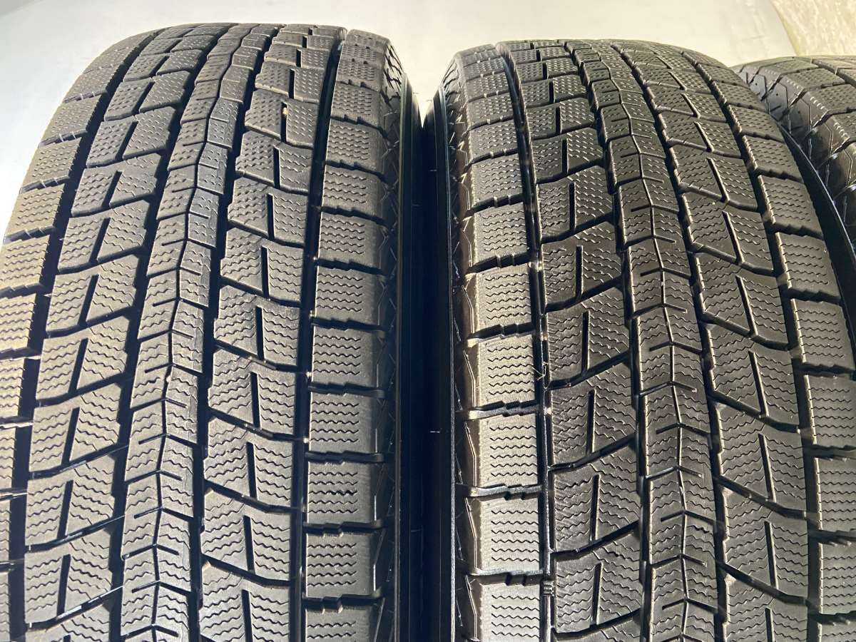 スタッドレスタイヤ ホイールセット