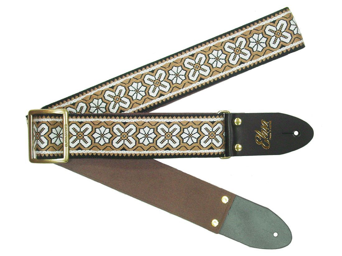 Elara Straps Windmolen Ambre Ultrasuede