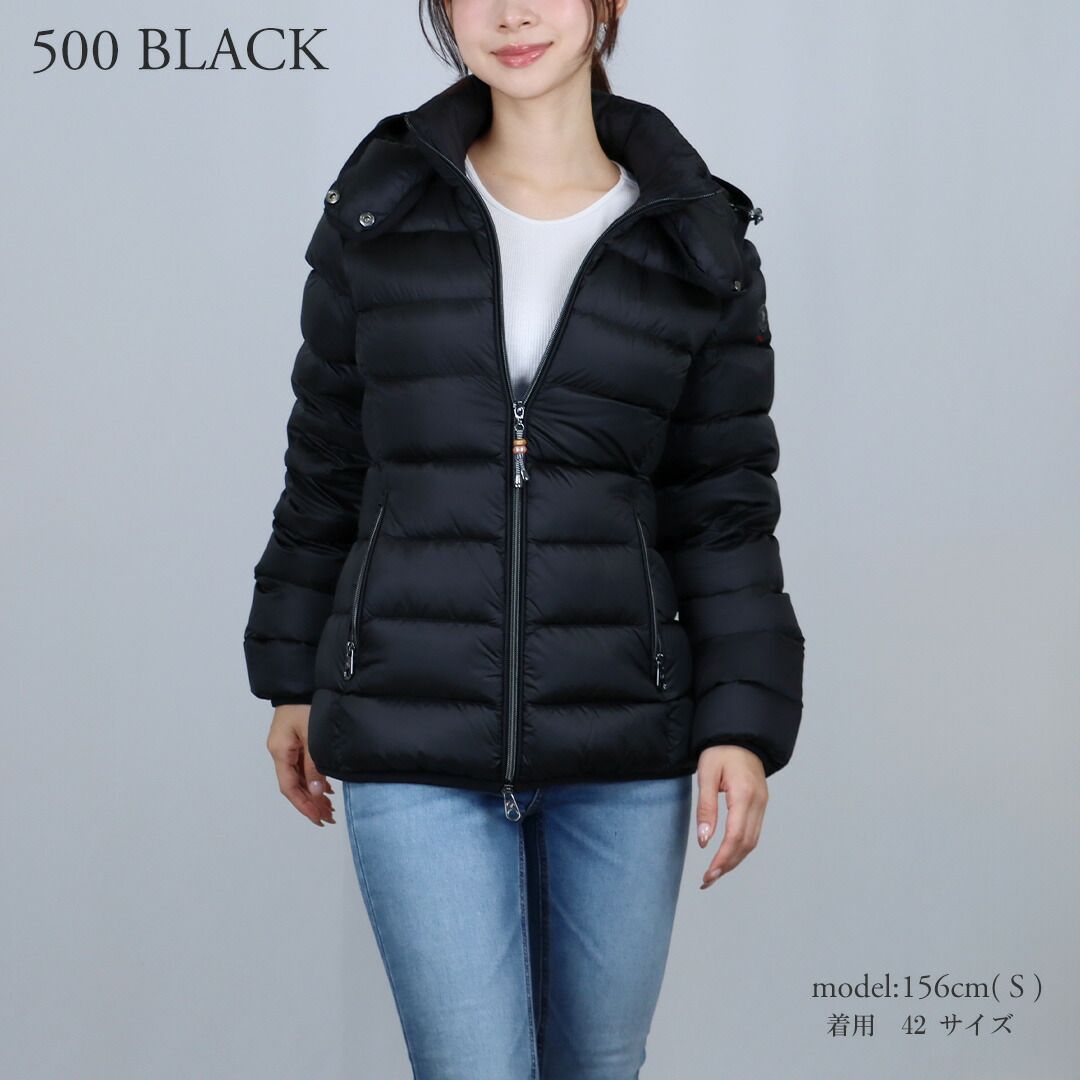 ケープホーン CAPE HORN レディース ダウンジャケット STELLA ステラ