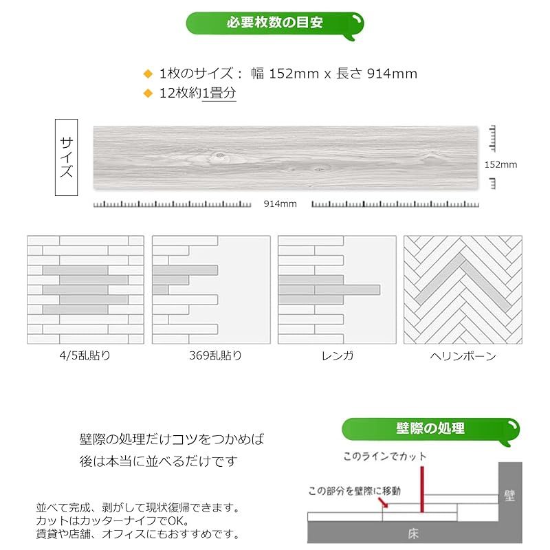 賃貸 フロリング