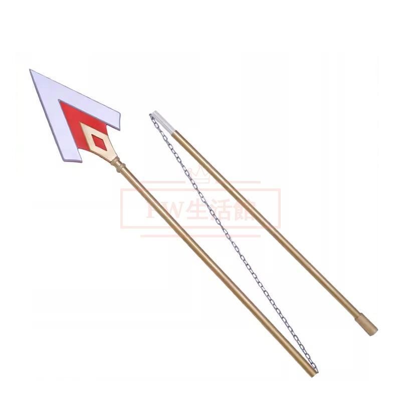 魔法少女 まどか マギカ 佐倉 杏子 さくら きょうこ コスプレ道具 変装 仮装 装備品 cosplay コスチューム 撮影 観賞 武器 漫遊展 kkkzdj