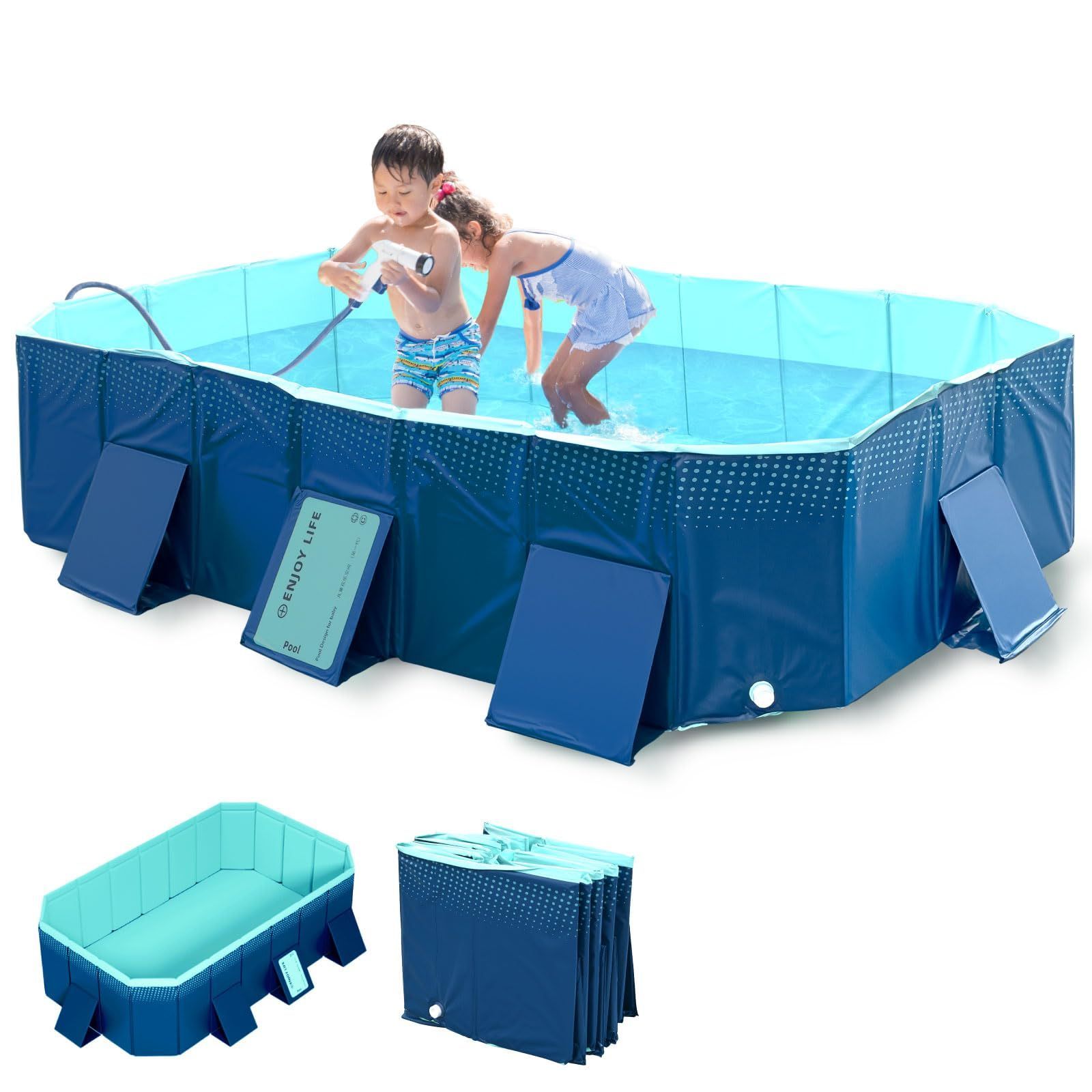 Snow Peak - スノーピーク セパレートオフトン 1200 BDD-006 寝袋