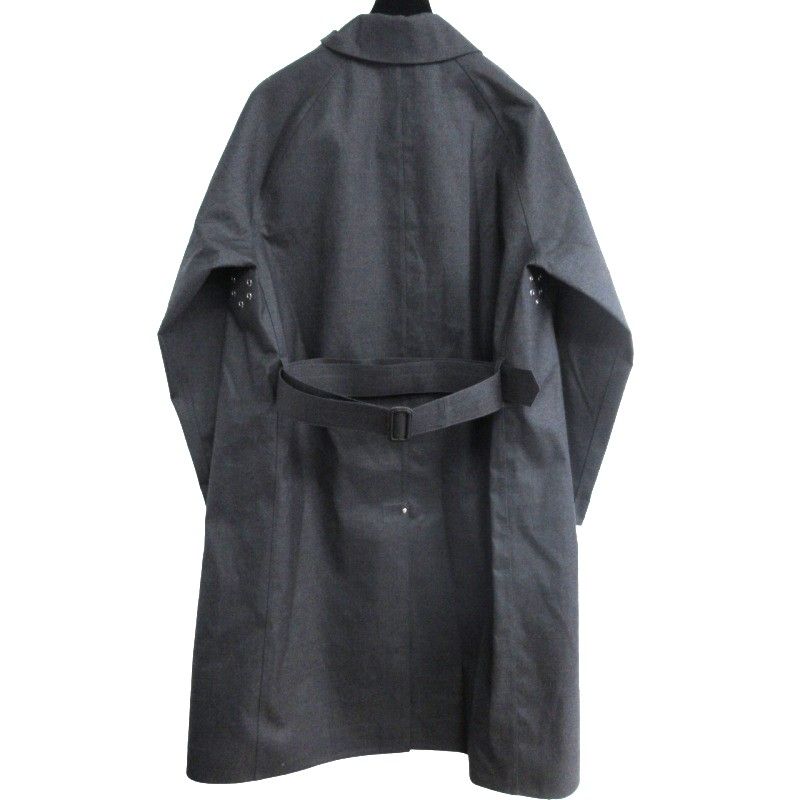 マッキントッシュ MACKINTOSH 希少モデル タグ付 22AW LAGGAN マッキントッシュ MACKINTOSH 希少モデル タグ付 22AW LAGGAN