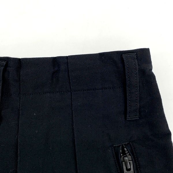 BLACK SCANDAL yohjiyamamoto ブラックスキャンダル ヨウジ