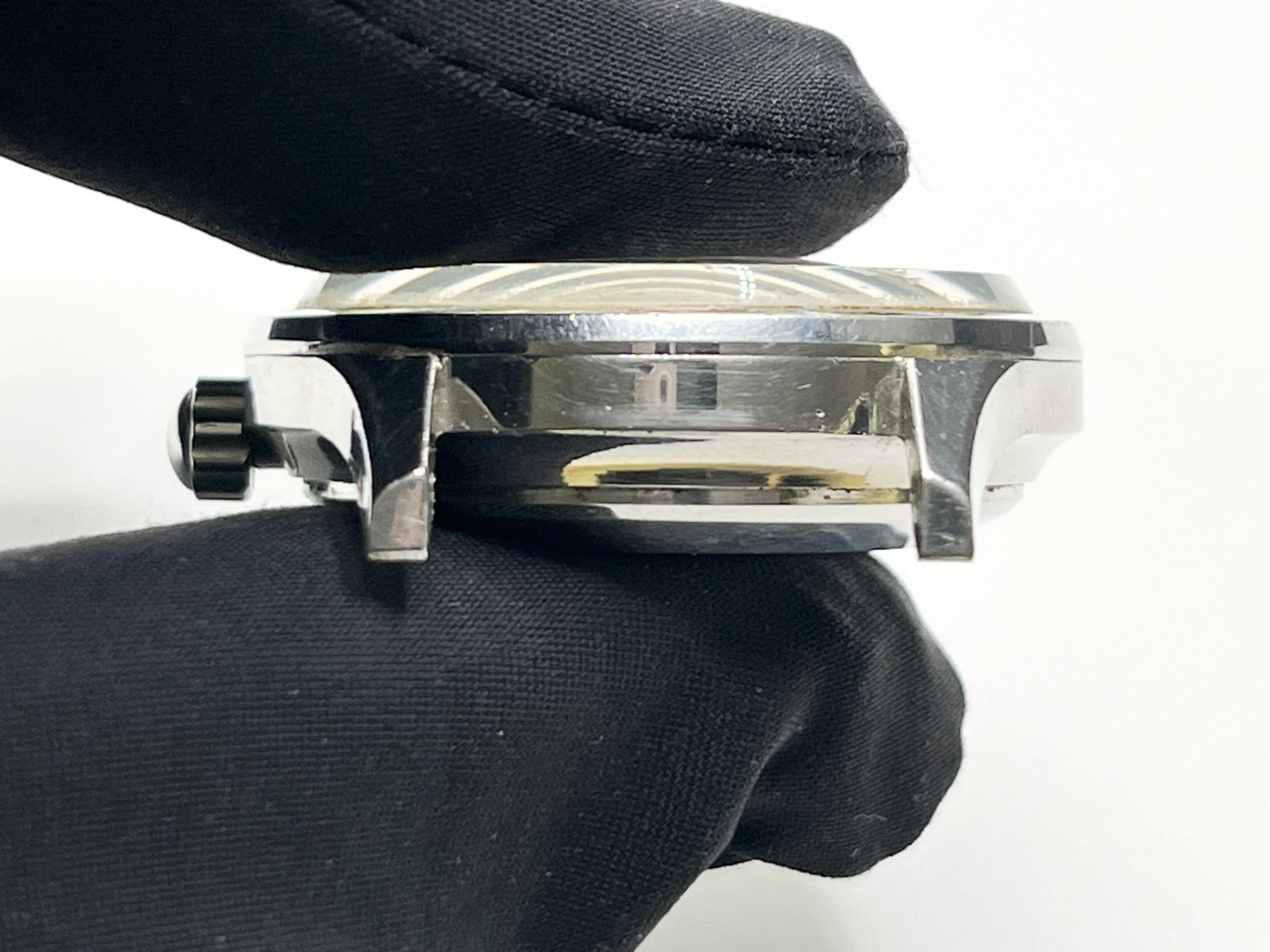 CITIZEN 自動巻き Dater Auto 19石 腕時計 メンズ 希少 1965年製 