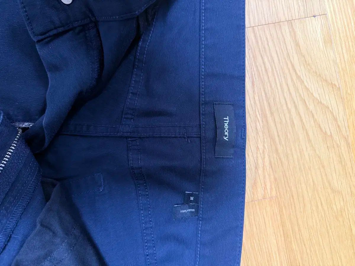 Theory Theory セオリー メンズ パンツ 31 サイズ