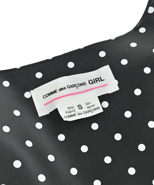 COMME des GARCONS GIRL 小物類（その他） S www.krzysztofbialy.com