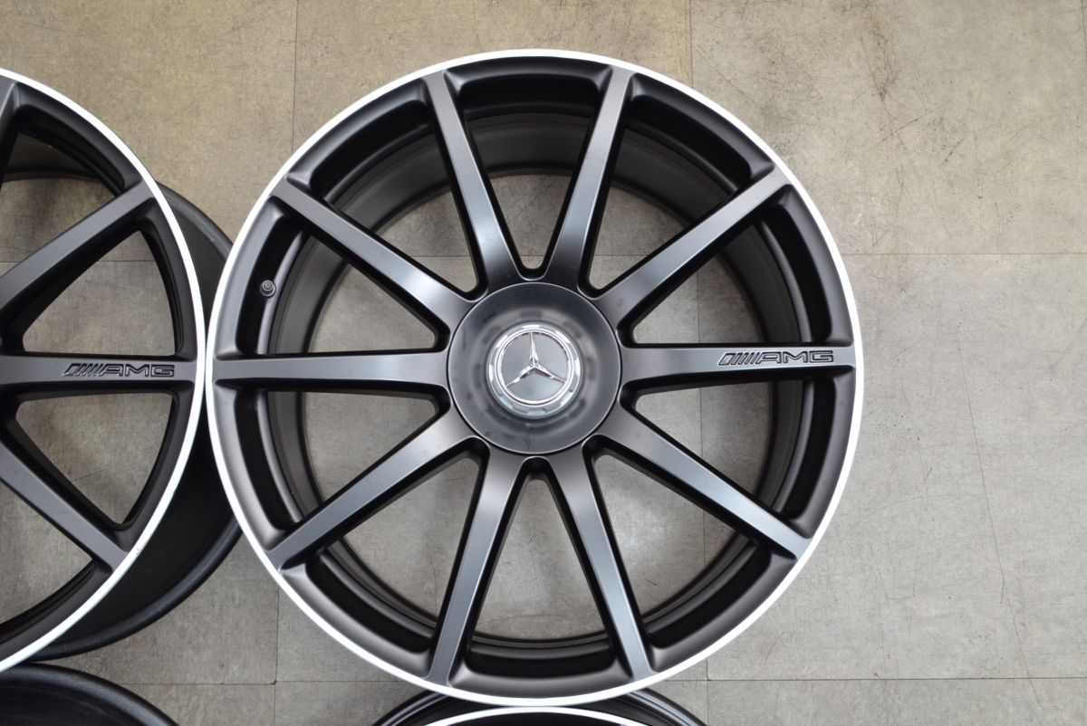 ベンツ Sクラス