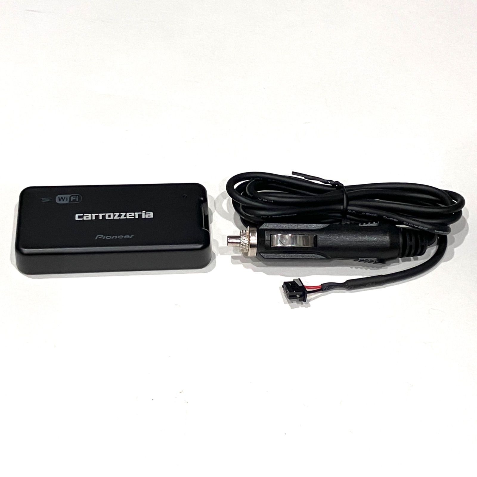 carrozzeria DCT-WR100D Wi-Fi車載アクセサリー DCT-WR100D