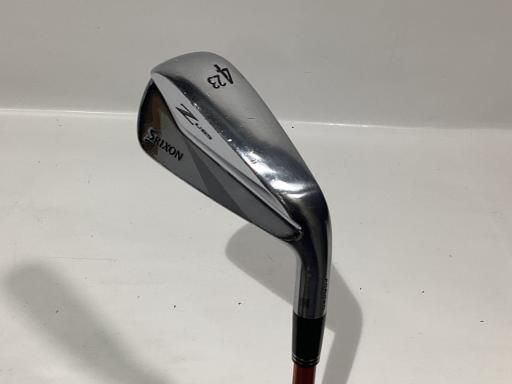 ダンロップ SRIXON Z U65 U4 ユーティリティ UT Miyazaki Kaula 7 for UTILITY フレックスS メンズ 男性用 右利き 右用 Cランク ゴルフクラブ