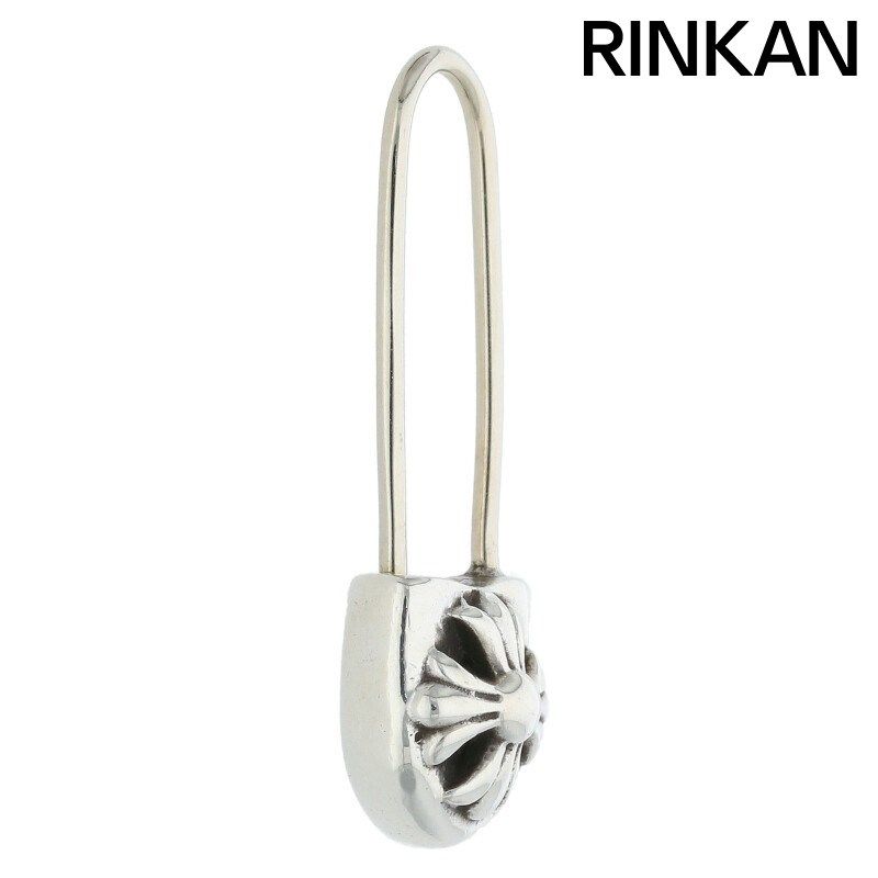 クロムハーツ SAFETY PIN CH PLS L/セーフティーピンCHプラス クロムハーツ SAFETY PIN CH PLS L/セーフティーピンCHプラス