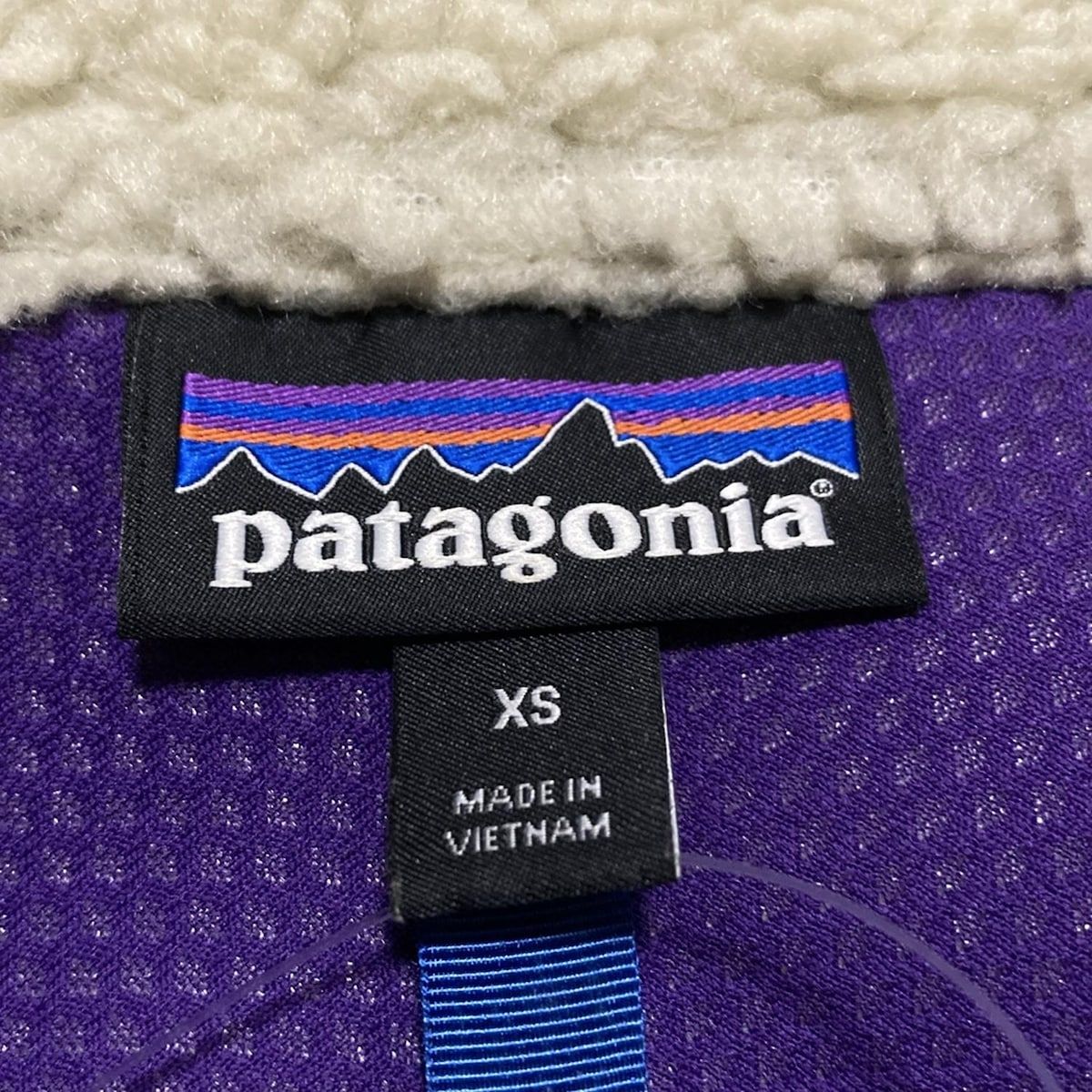 Patagonia レトロX ベスト　ネイビー　Sサイズ　美品 2025年最新】Yahoo!オークション -パタゴニア レトロx ベスト