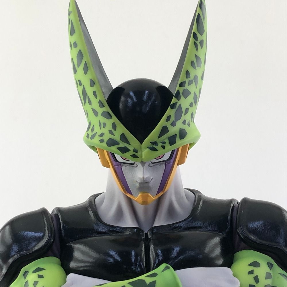 ドラゴンボール セル 一番くじセット 03w04105/ 一番くじ ドラゴンボール VSオムニバス超 F賞 セル完全体
