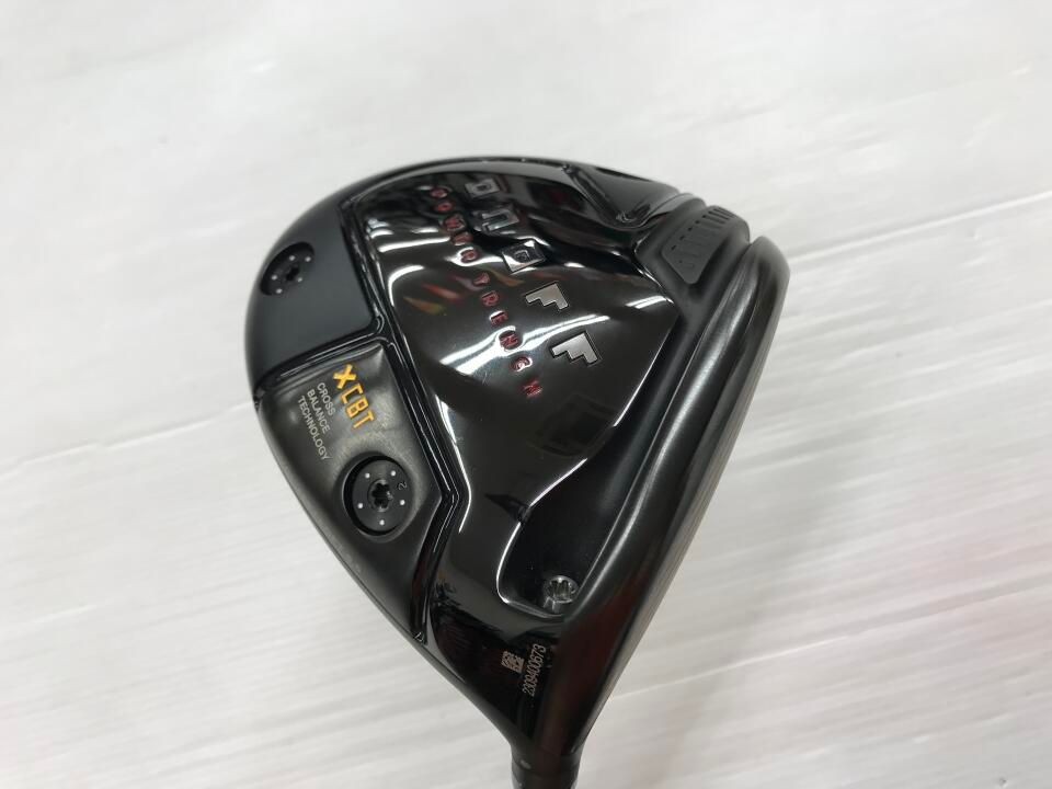 ONOFF KURO 2025 9.5 S CBT６２２D ドライバー グローブライド 最短