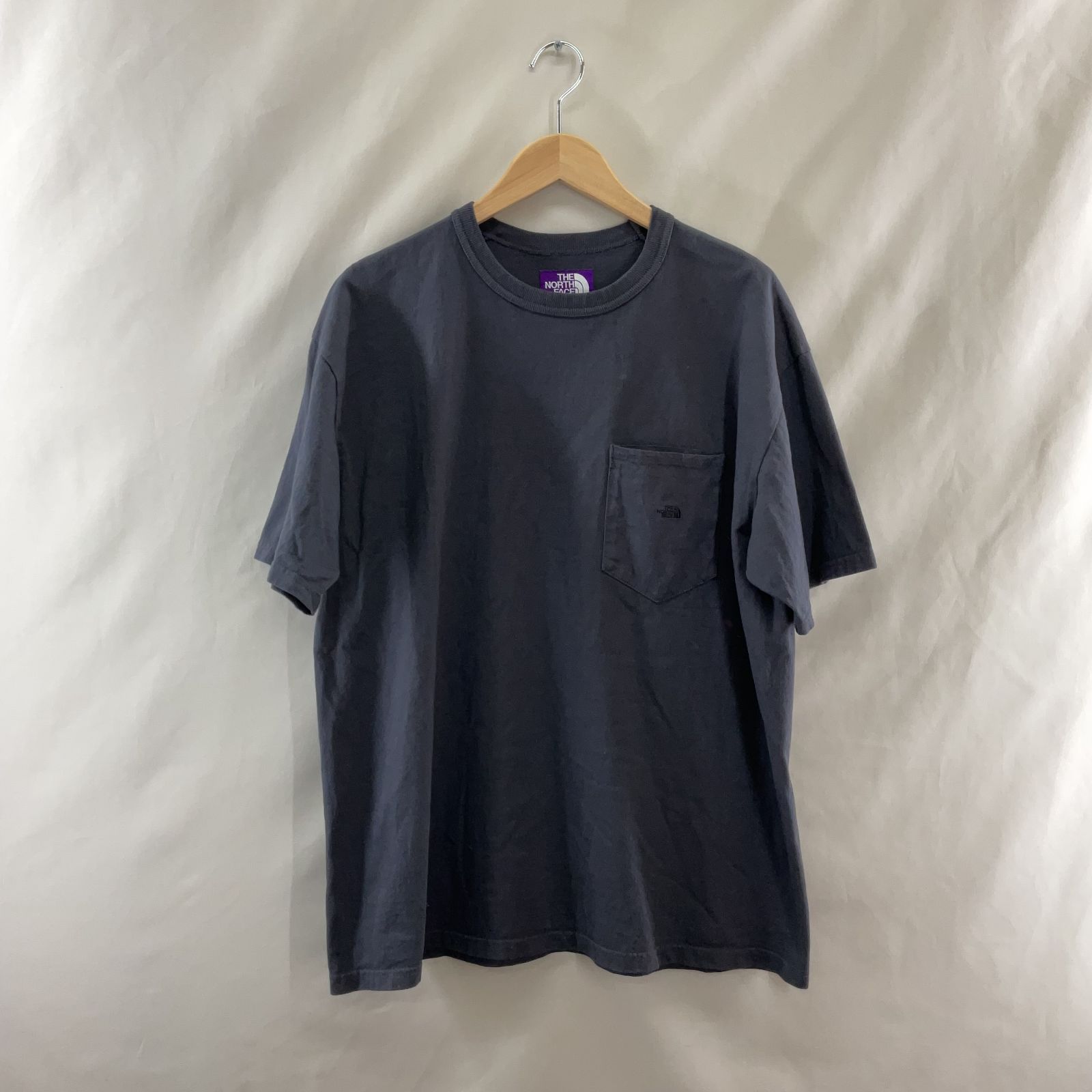 【波戸】90s US規格ノースフェイス CRYPTIC ハーフジップ THE NORTH FACE（ザノースフェイス）の「THE NORTH FACE (ザ