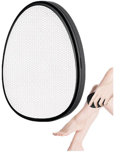 Hanature脱毛器[2025アップグレード]より効果的無痛脱毛器クリスタルヘアイレイザー男女兼用物理脱毛角質除去毛髪の成長速度を抑える小型軽量おしゃれで環境に優しいお手入れ簡単便利再…