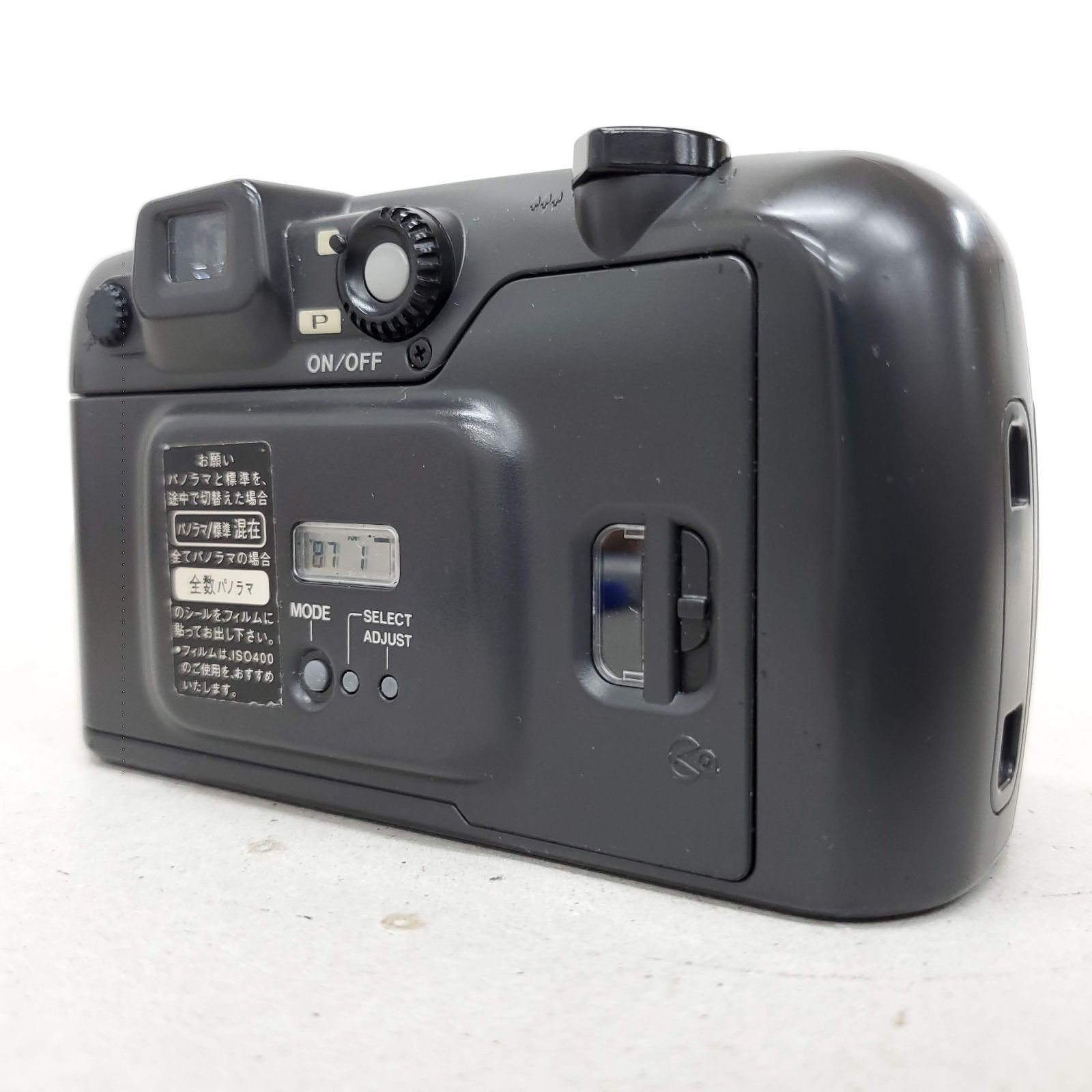 動作確認済】 Pentax ESPIO 928 F1016-5e - メルカリ