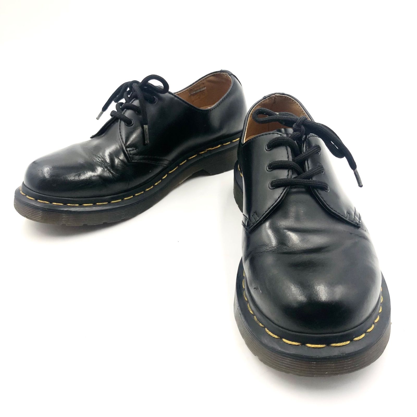 ドクターマーチン 3ホール レディース aw004 Dr.Martens 3ホール 39 Dr