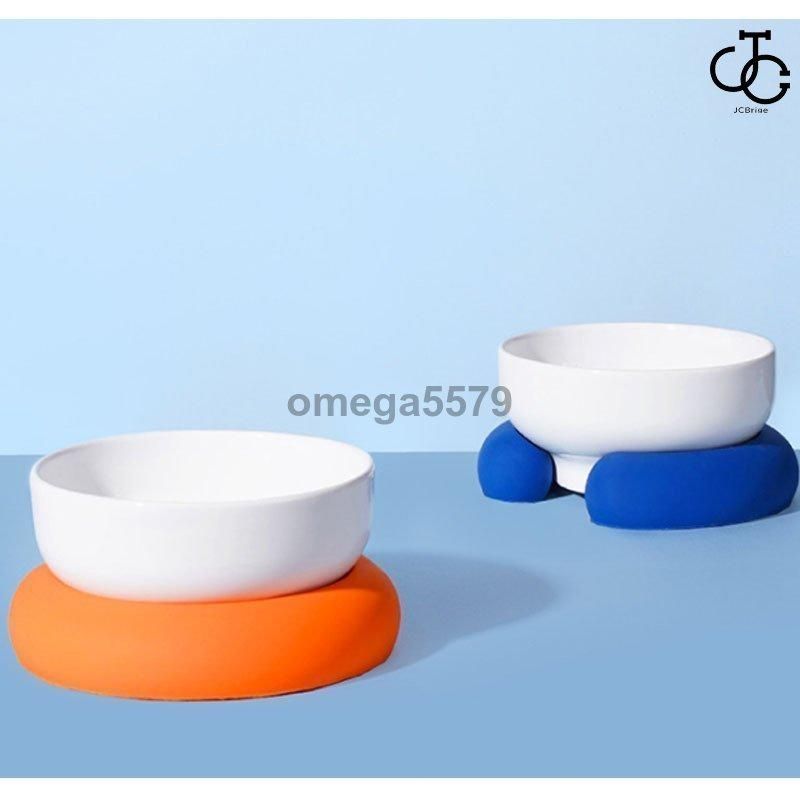 ウォーターボール 餌お皿