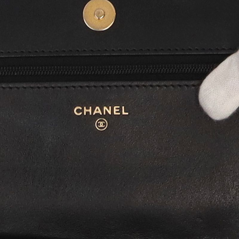 シャネル CHANEL キーケース 値下げ CHANEL(シャネル) キーケース(レディース) - 海外通販のBUYMA
