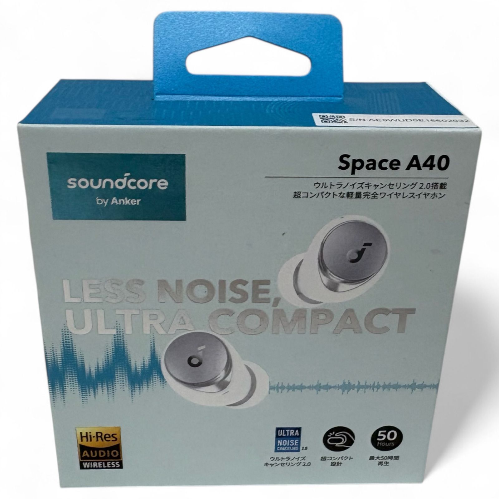 AirPods（第4世代・ノイキャンなし） AirPods4 ノイキャンなし 充電