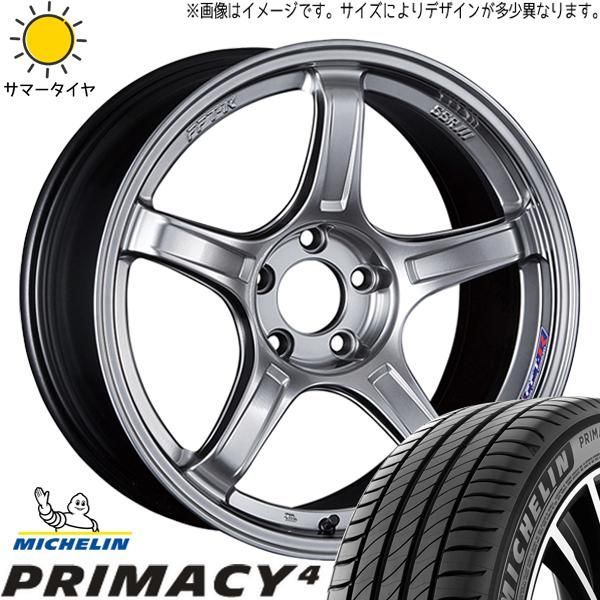スバル WRX STI 純正 ホイールタイヤ スタッドレス 245/40R18 WRX 純正