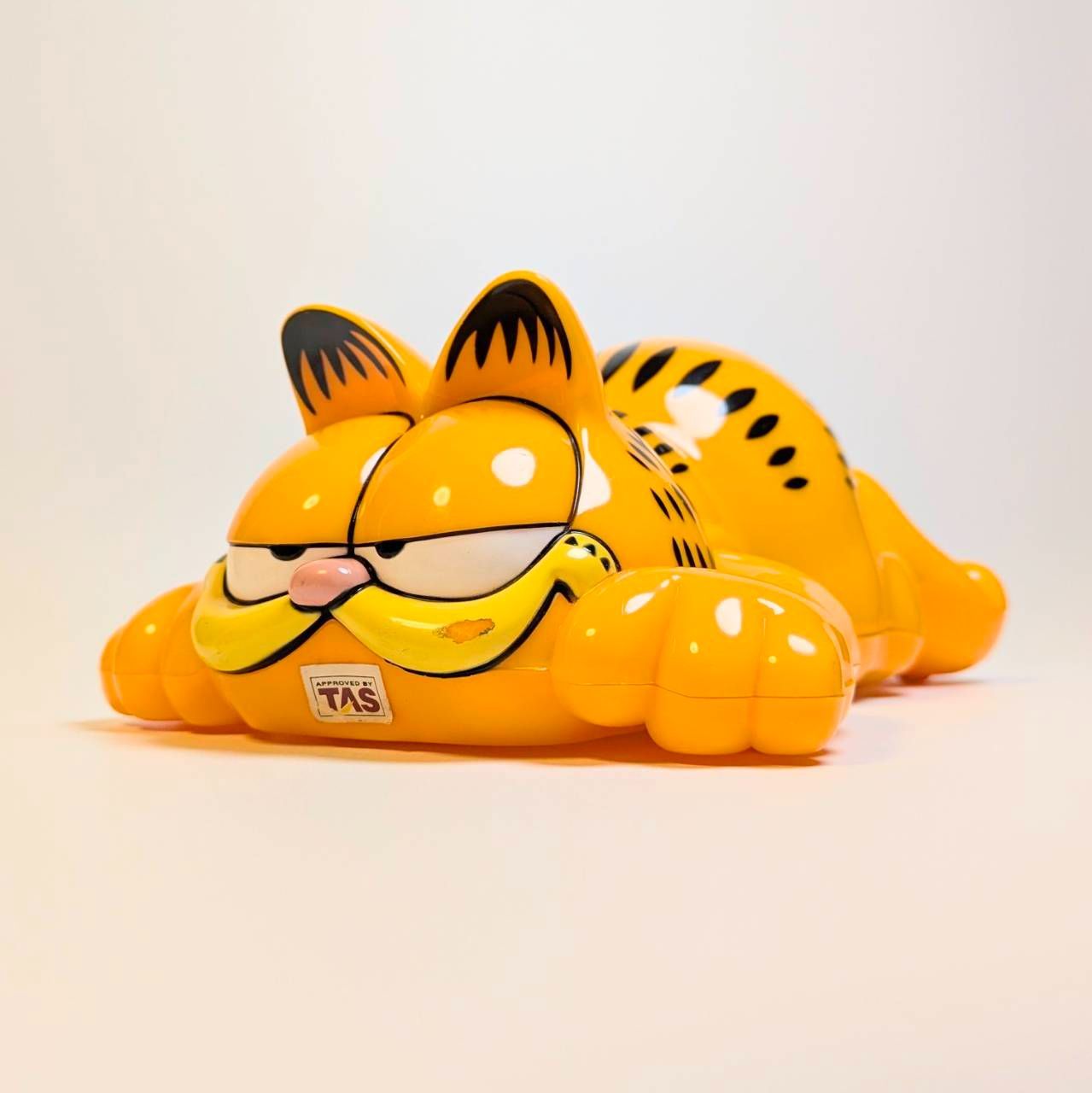 ガーフィールド