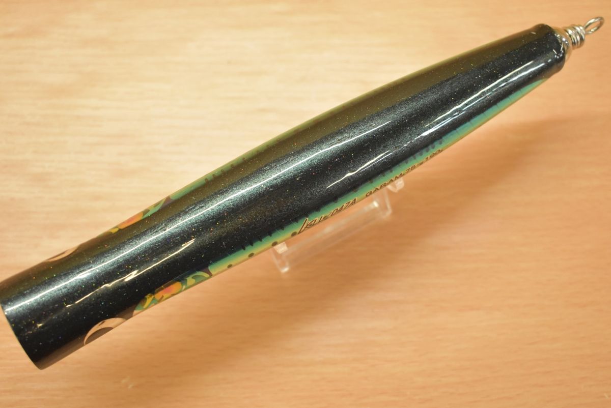 カーペンター KLL 047A SH ガラム 75-190 Carpenter ポッパー