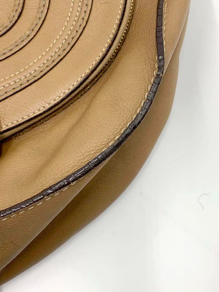 クロエ マーシーレザー