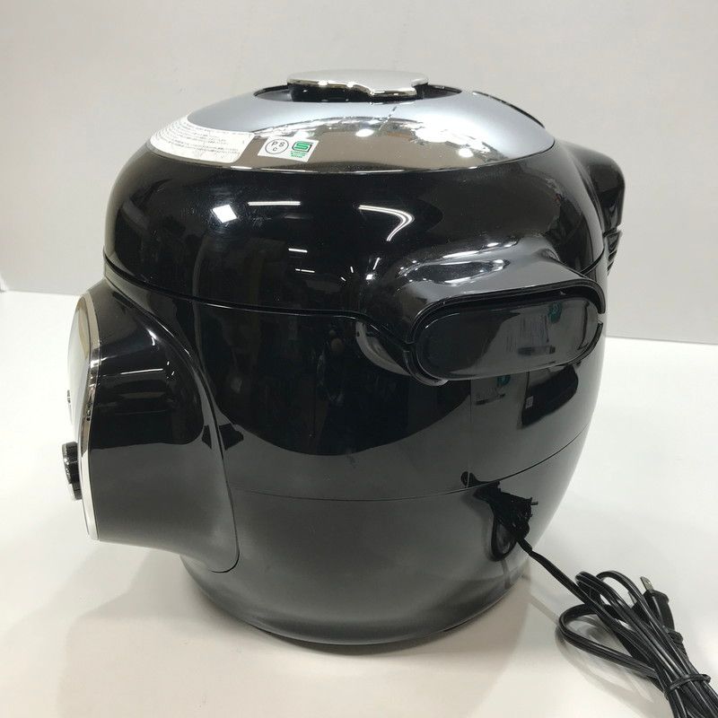 中古美品】 T-Fal Cook4me Express CY8528JP マルチクッカー