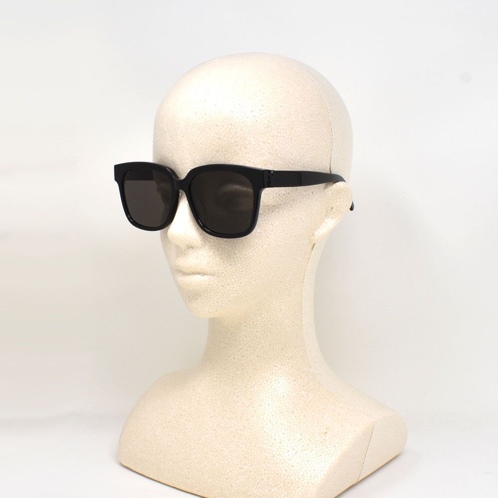 サンローラン SL M40/F 001 サングラス アジアン　ユニセックス 楽天市場】【国内正規品】サンローラン サングラス SL M40/F 001