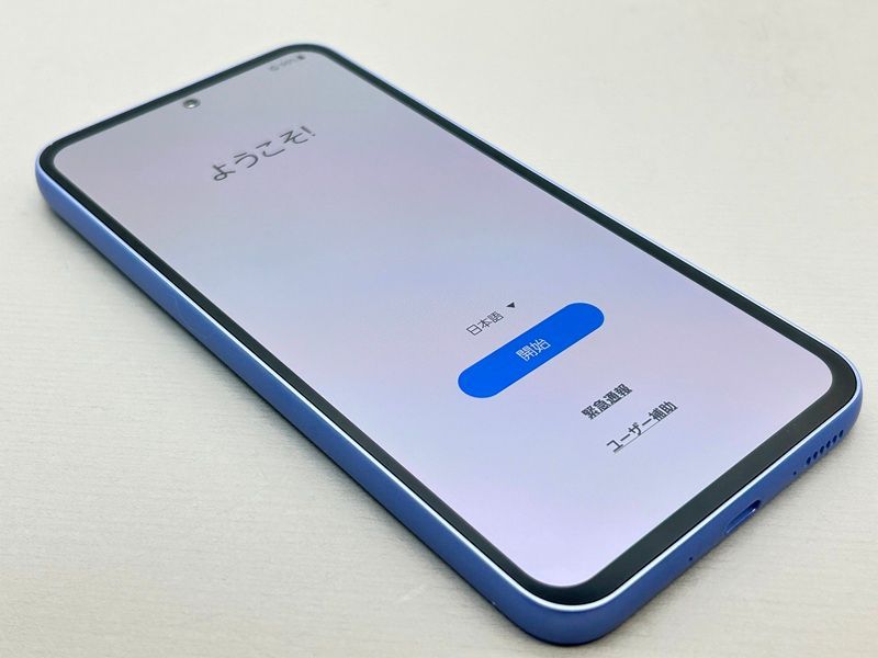 【美品】【中古】Samsung Galaxy A54 SC-53C 中古】SC-53D Galaxy A54 5G【超美品 利用制限○】 SIMフリー