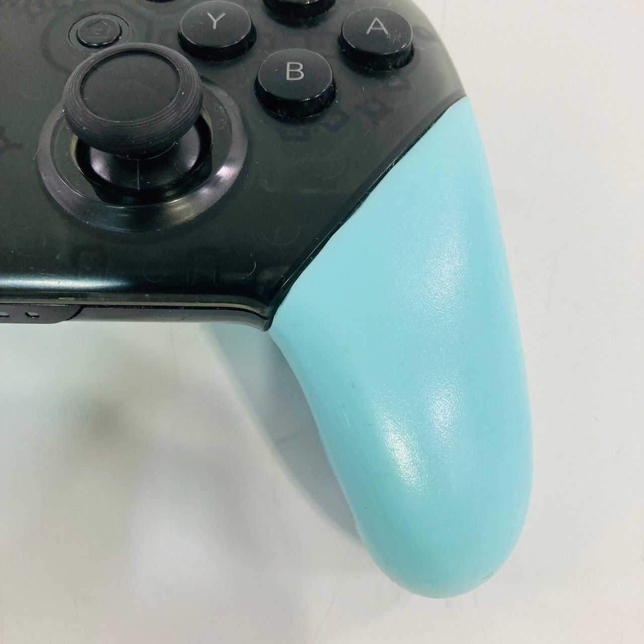 Nintendo Swicth Pro コントローラー プロコン HAC-013 グリップ