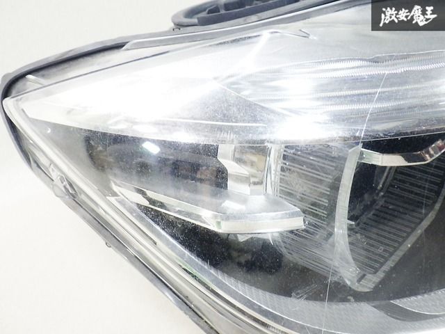 BMW 3シリーズ F30 右 ヘッドライト 7453484