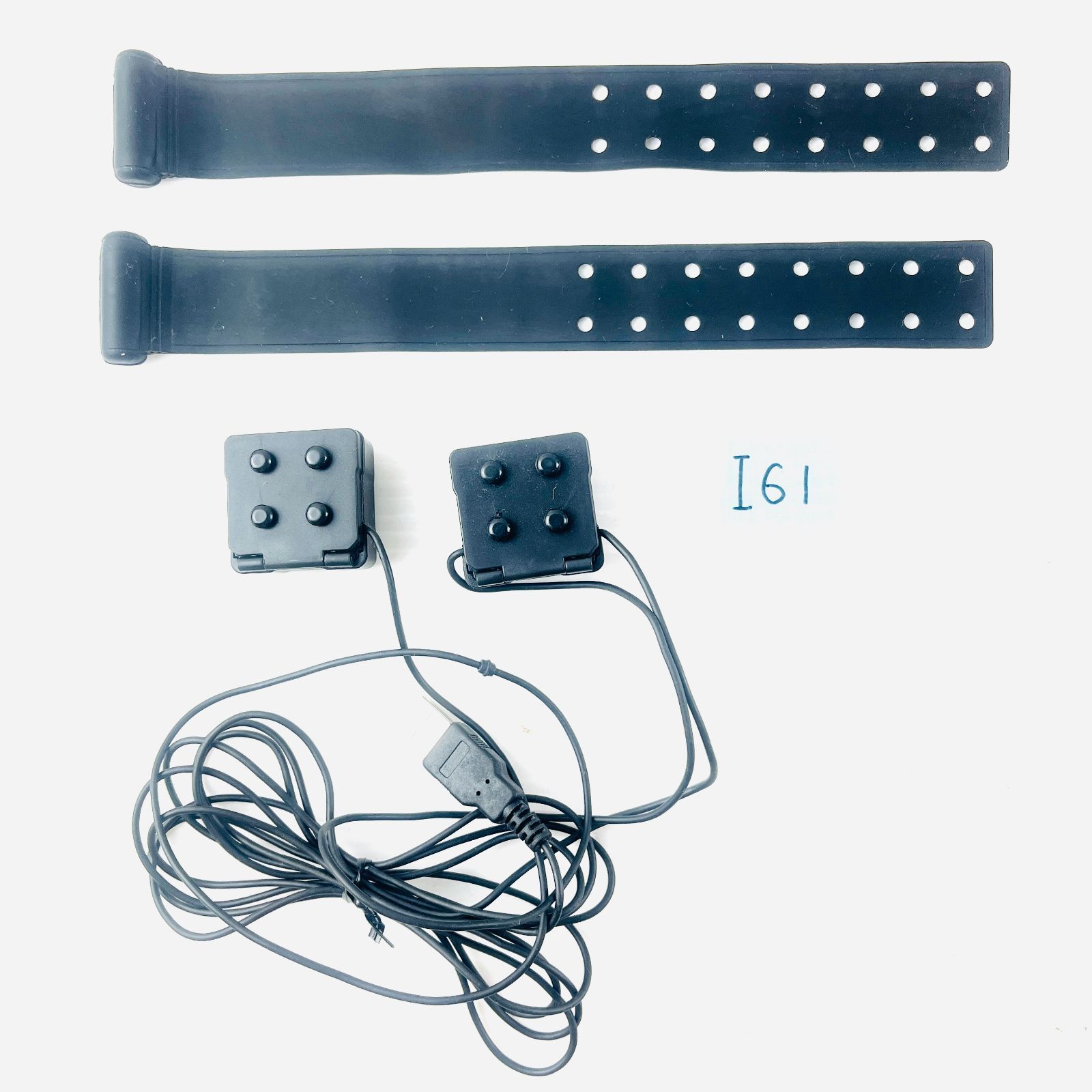 I61 通電 PS3 タイムクライシス4ソフト ガンコン3 セット ハガキ 外 き ナムコ