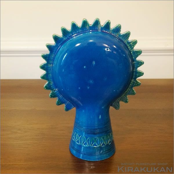 BITOSSI ビトッシ リミニブルー イタリア雑貨 イタリア小物 インテリア