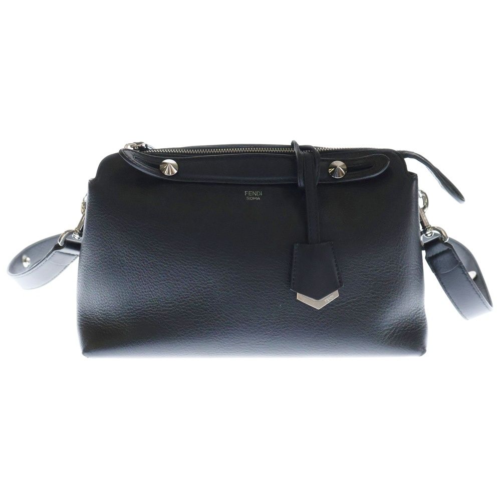 FENDI (フェンディ) バイザウェイ ミディアム 2WAYショルダーバッグ