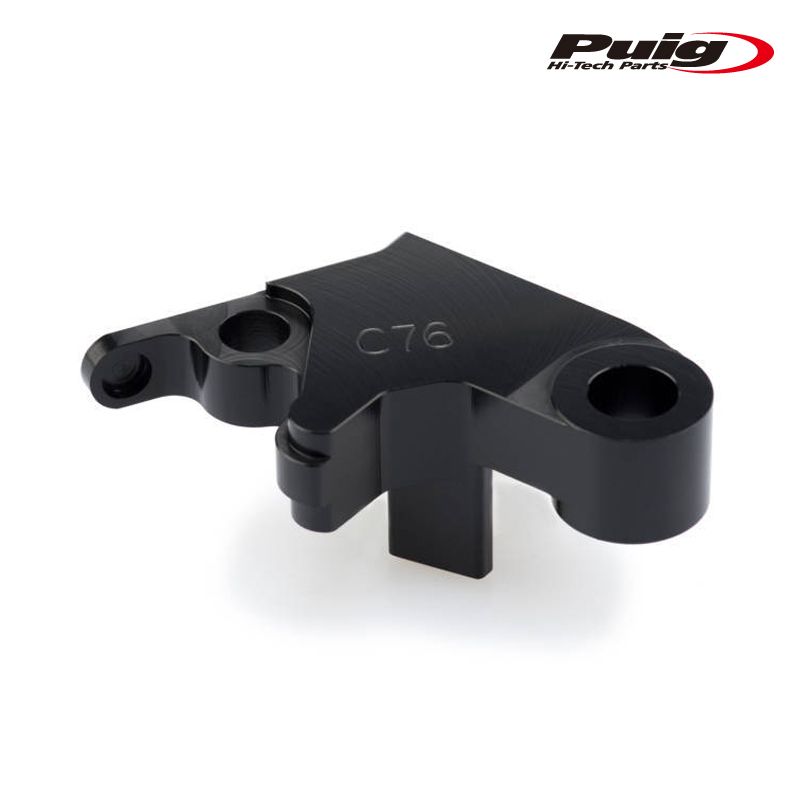 Puig(プーチ) 8503N6609N LEVERS 3.0 ADAPTERS アダプター 左右セット