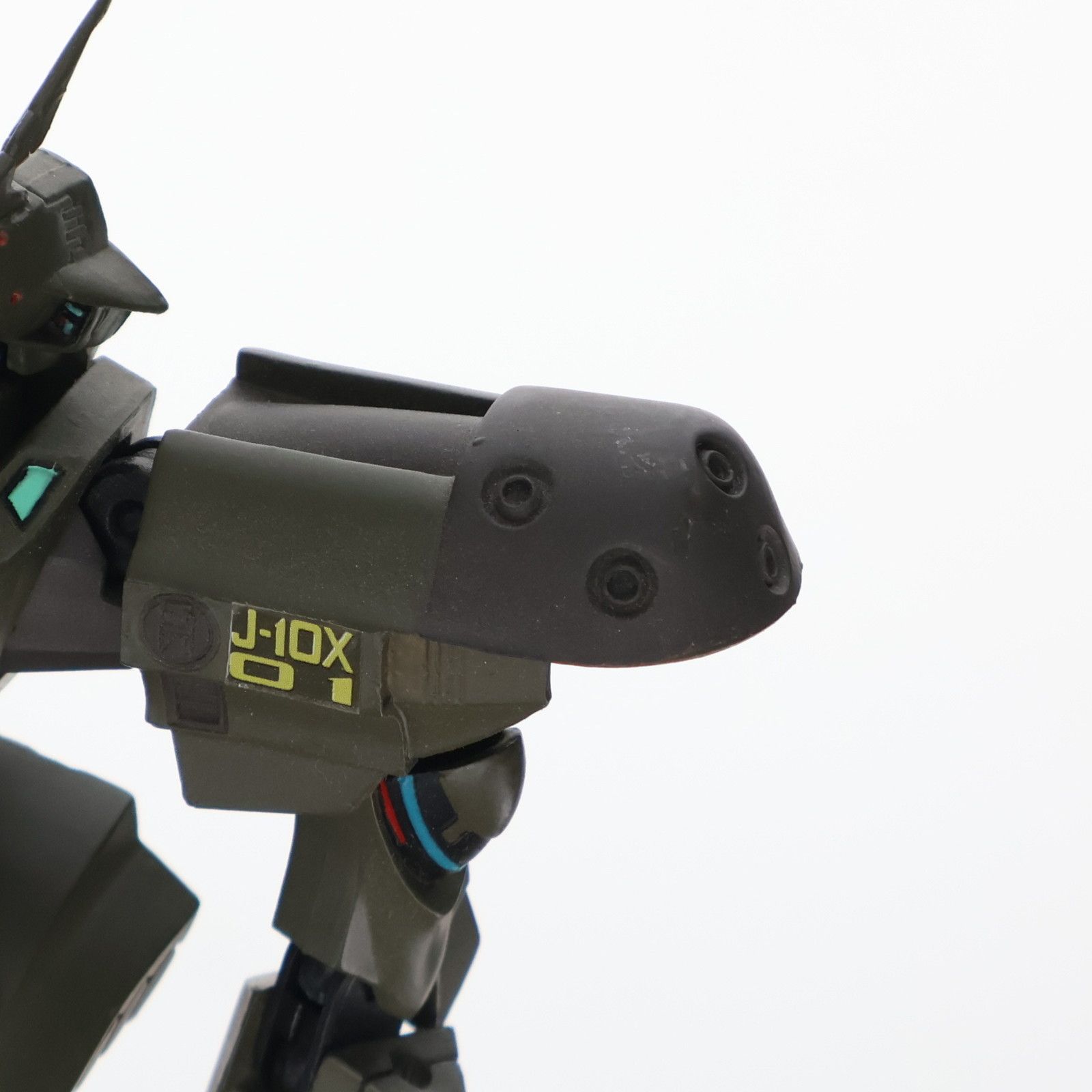 統一中華戦線 戦術歩行戦闘機 J-10 殲撃10型 - メルカリ