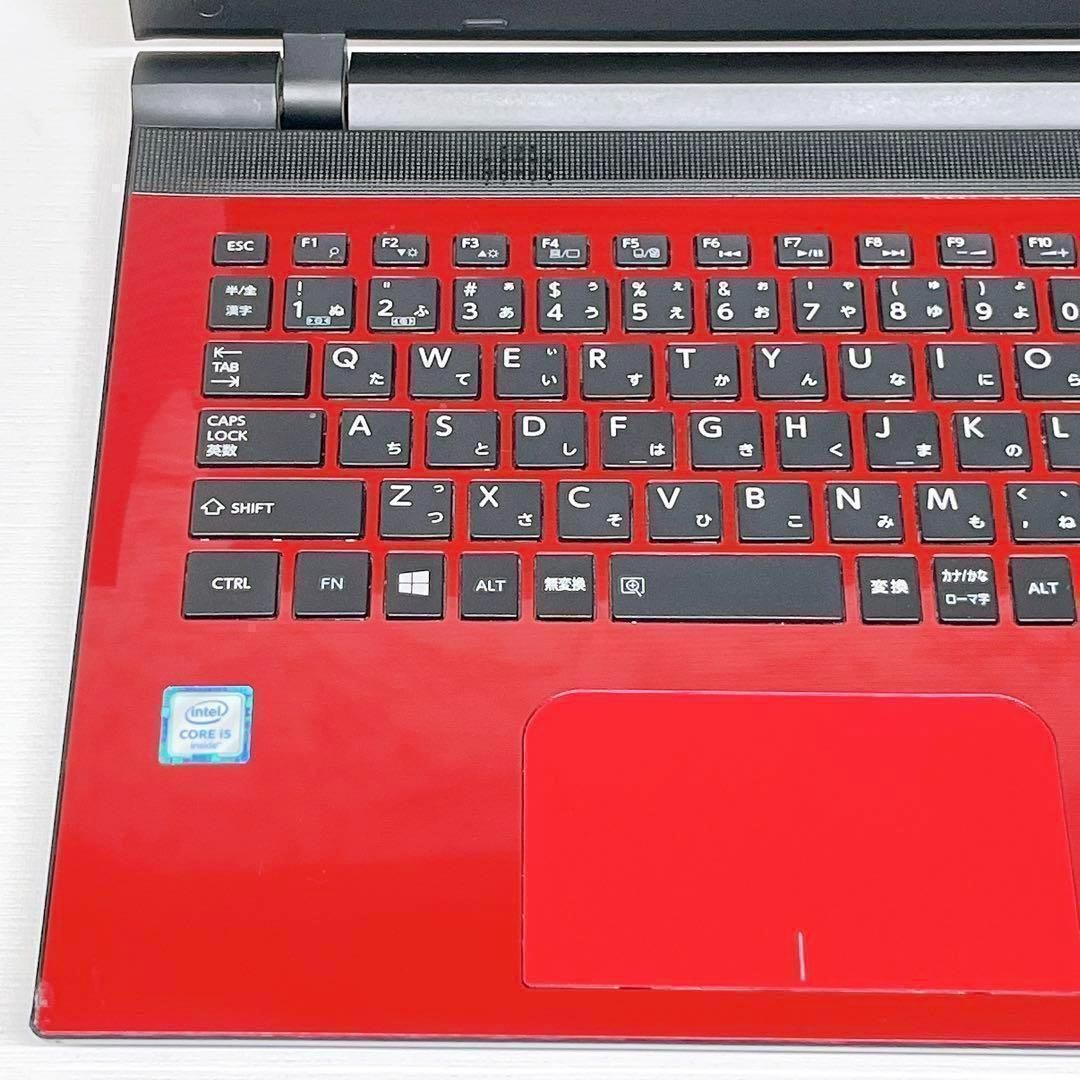 最新Windows11 薄型ノートパソコン Corei5 フルHD 052 最新Windows11