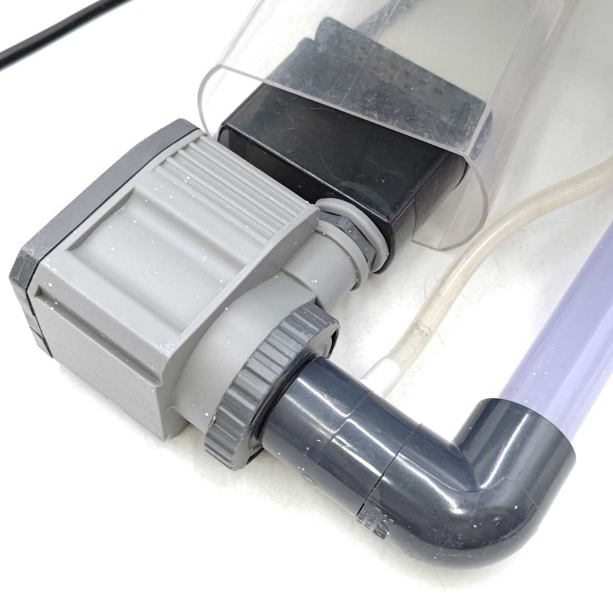 プロテインスキマー