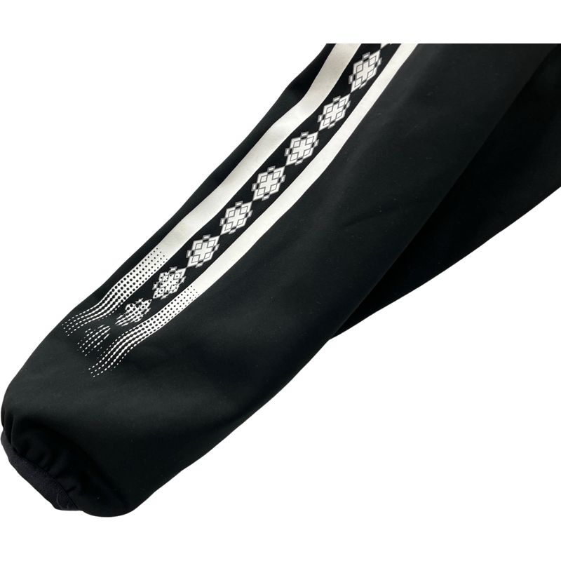 釣武者 フリースラインド ウインドブロックスーツ /フィッシングウェア