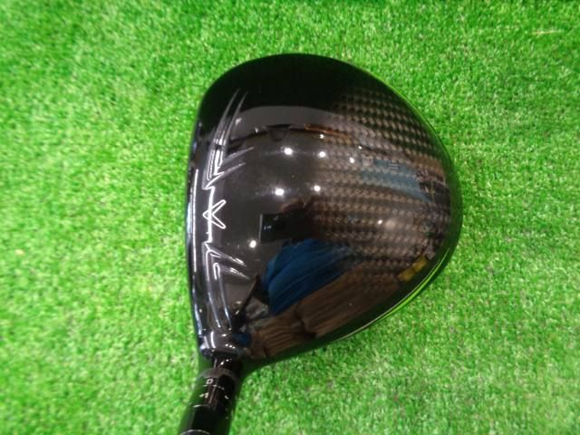 中古】ドライバー キャロウェイ GBB EPIC/FujikuraProGreen62(US)/S/9