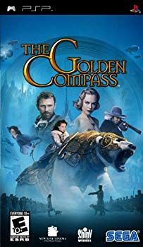 【中古】【非常に良い】Golden Compass bme6fzu