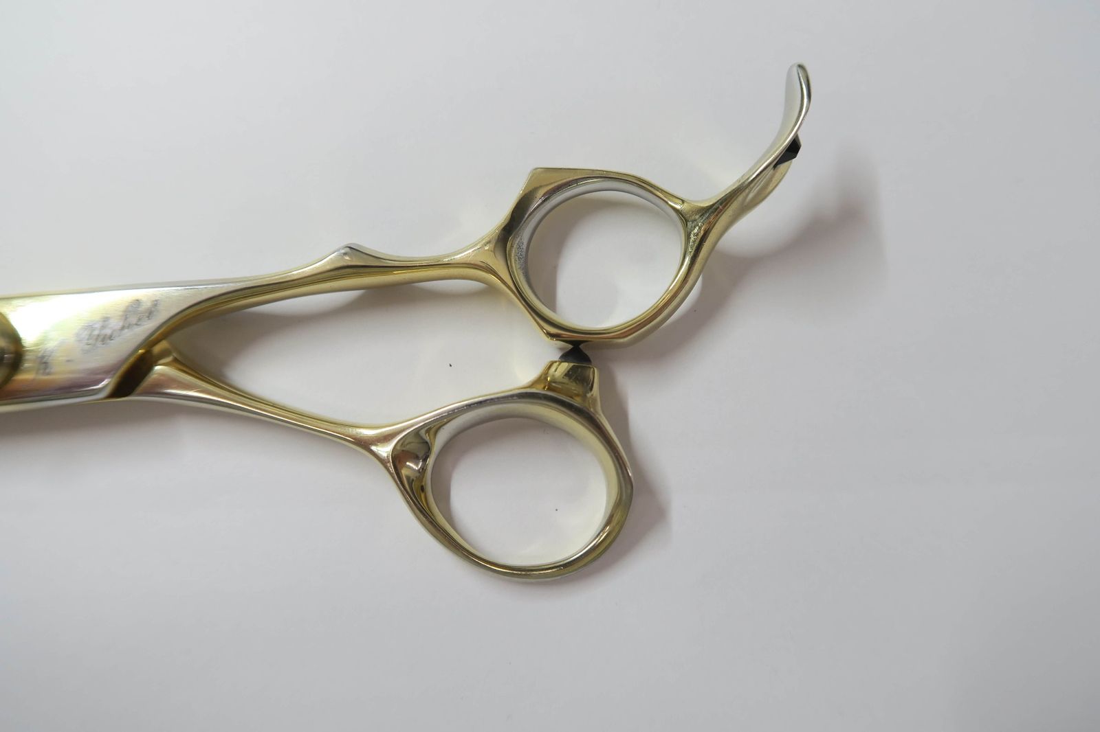 Bランク【BMAC マックシザー】 SPADA-62H シザー 美容師・理容師 6.2