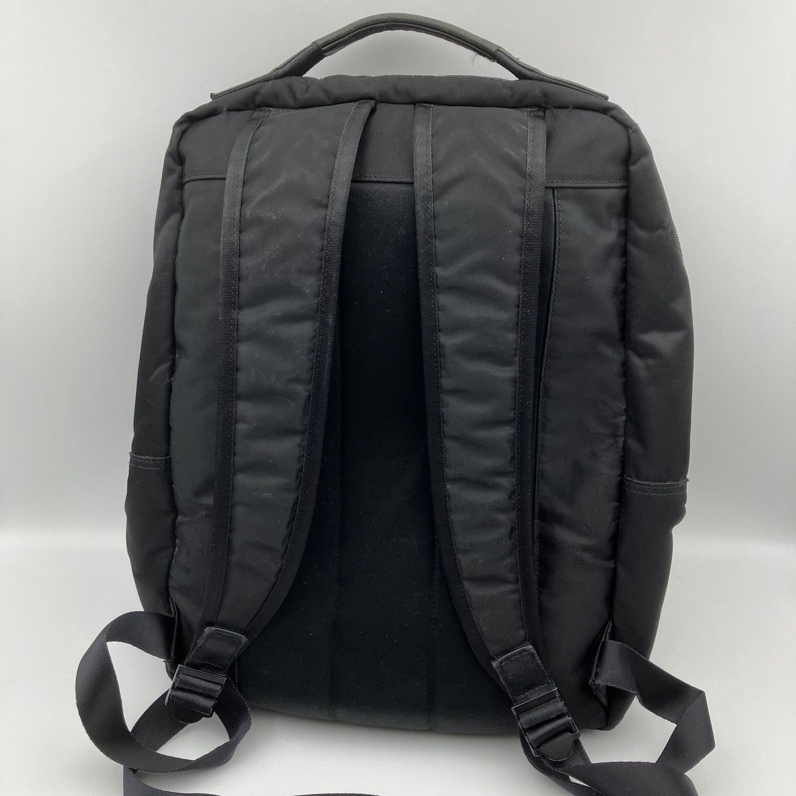 PORTER TIME DAYPACK A4 ポーター タイム デイパック 655-17875 ...